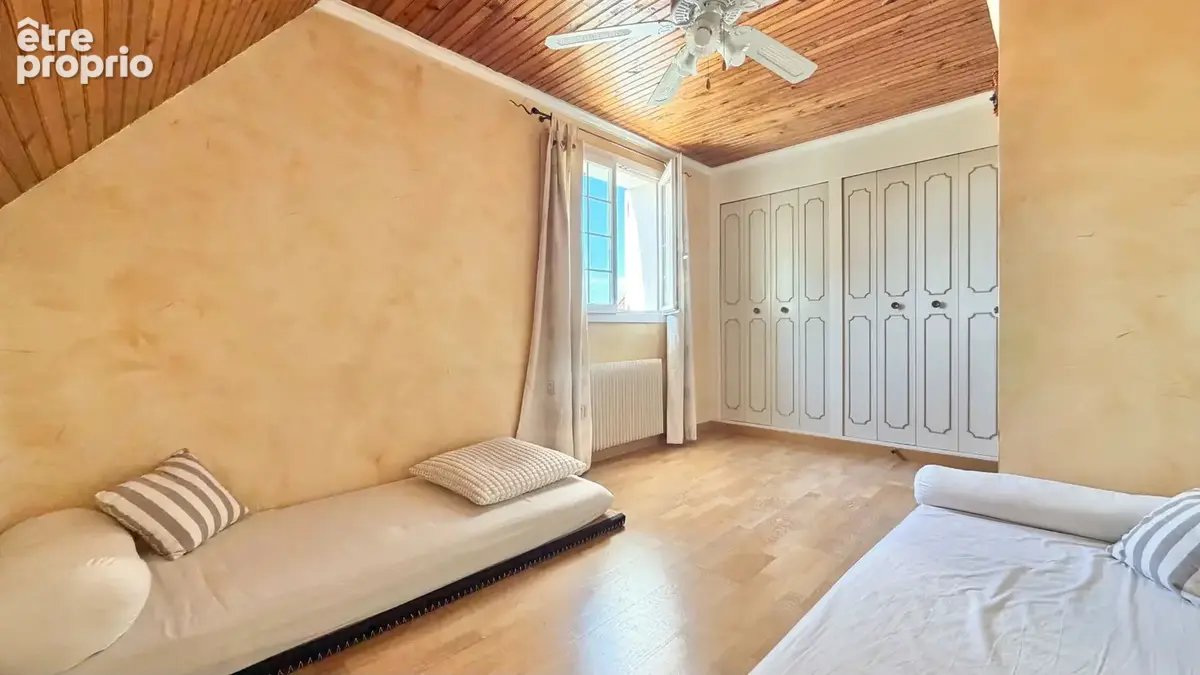 Maison 124m² à saintry-sur-seine - photo 9