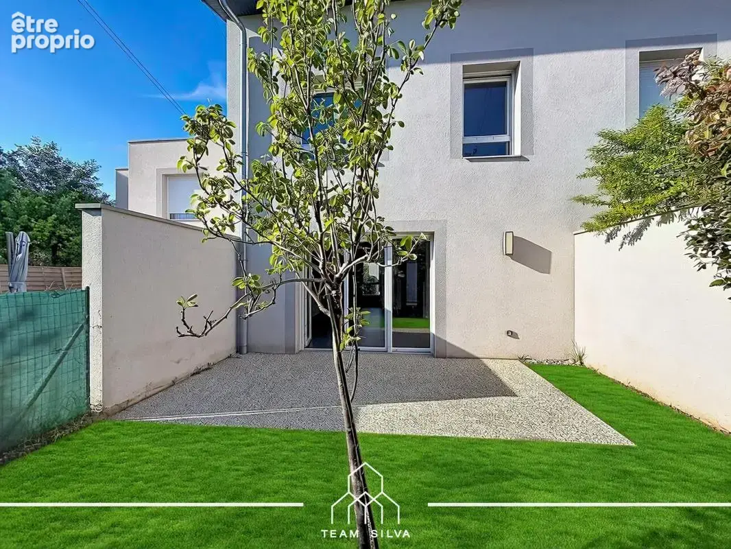 Maison 4 pièces 85 m² à vendre à Jonage (69330) - photo 4