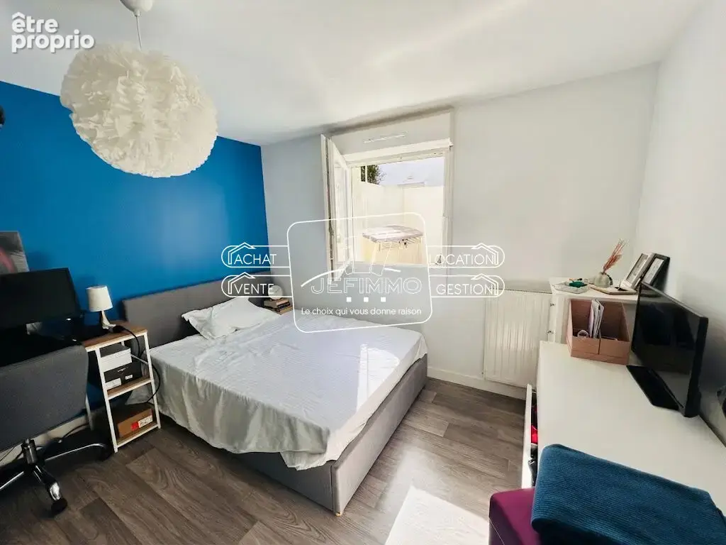 Maison Saint Julien De Concelles 60.4 m2 - photo 5