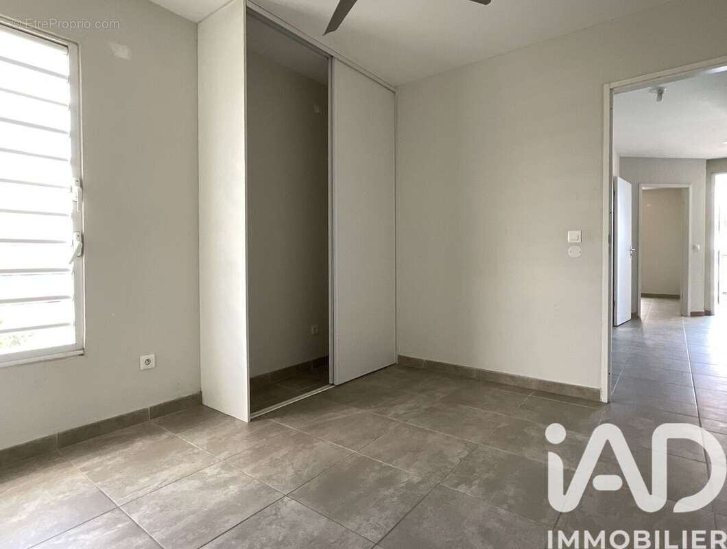 Photo 6 - Appartement à FORT-DE-FRANCE