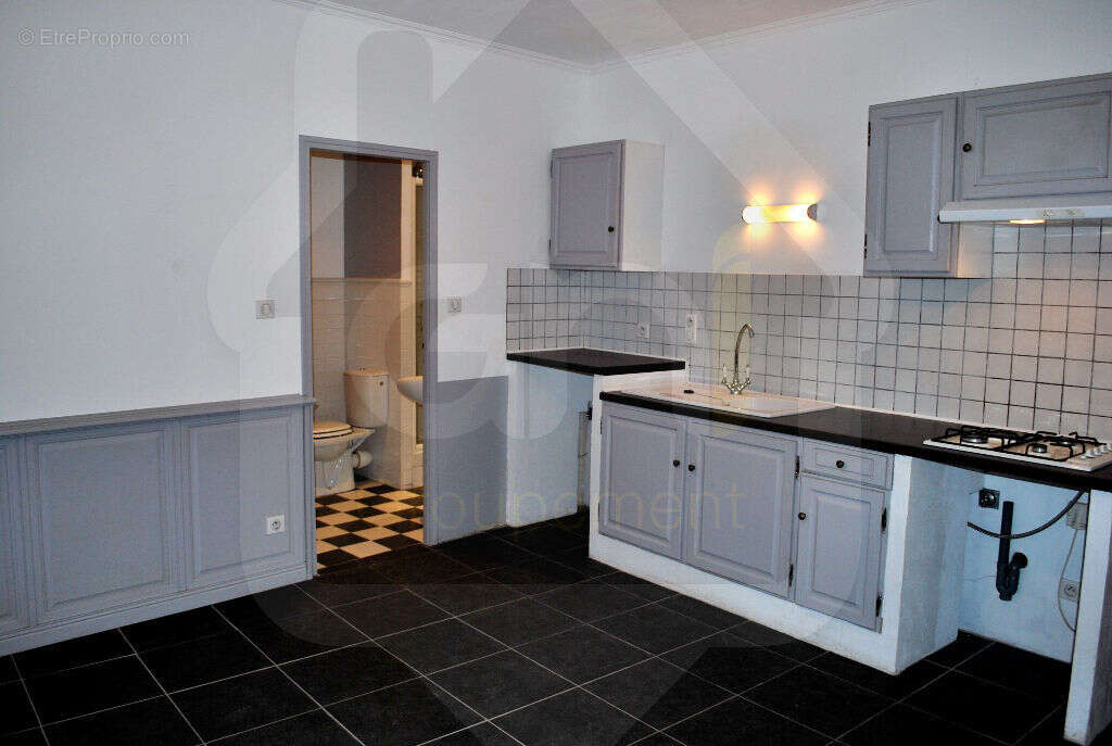 A vendre: Immeuble Arles 3 appartements - photo 4
