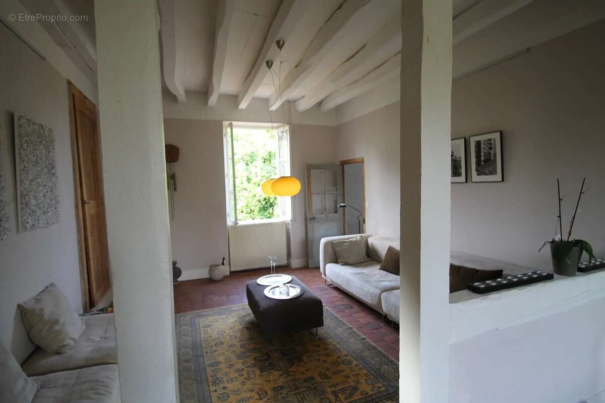 Domaine d'exception avec de grands potentiels à vendre en Bourgogne - photo 8
