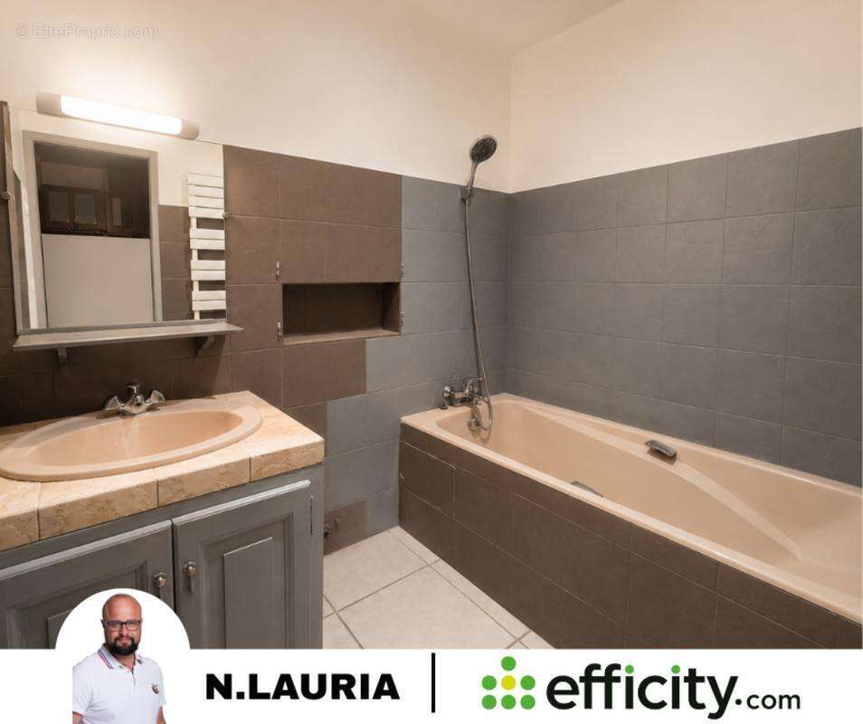 Maison 100 m² à La Tour-D'aigues  - photo 11