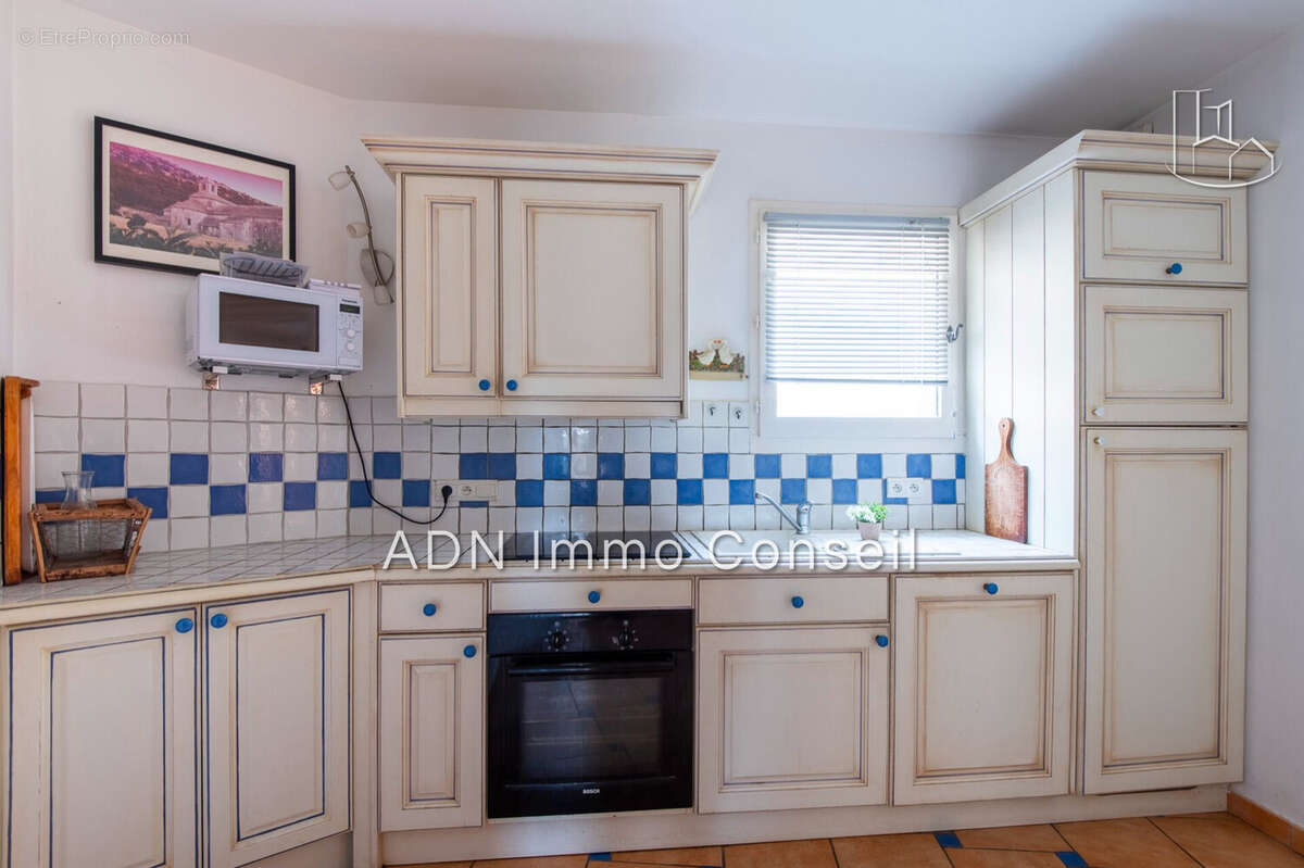 Appartement à MALLEMORT