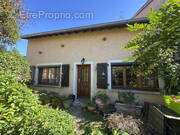 Maison à AVRAINVILLE