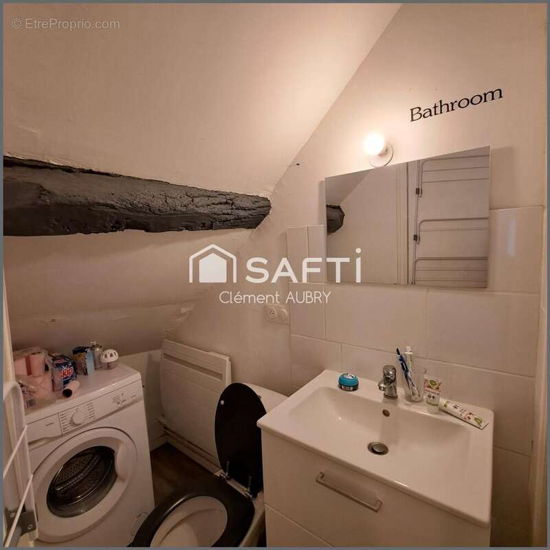 Photo 5 - Appartement à EVRON