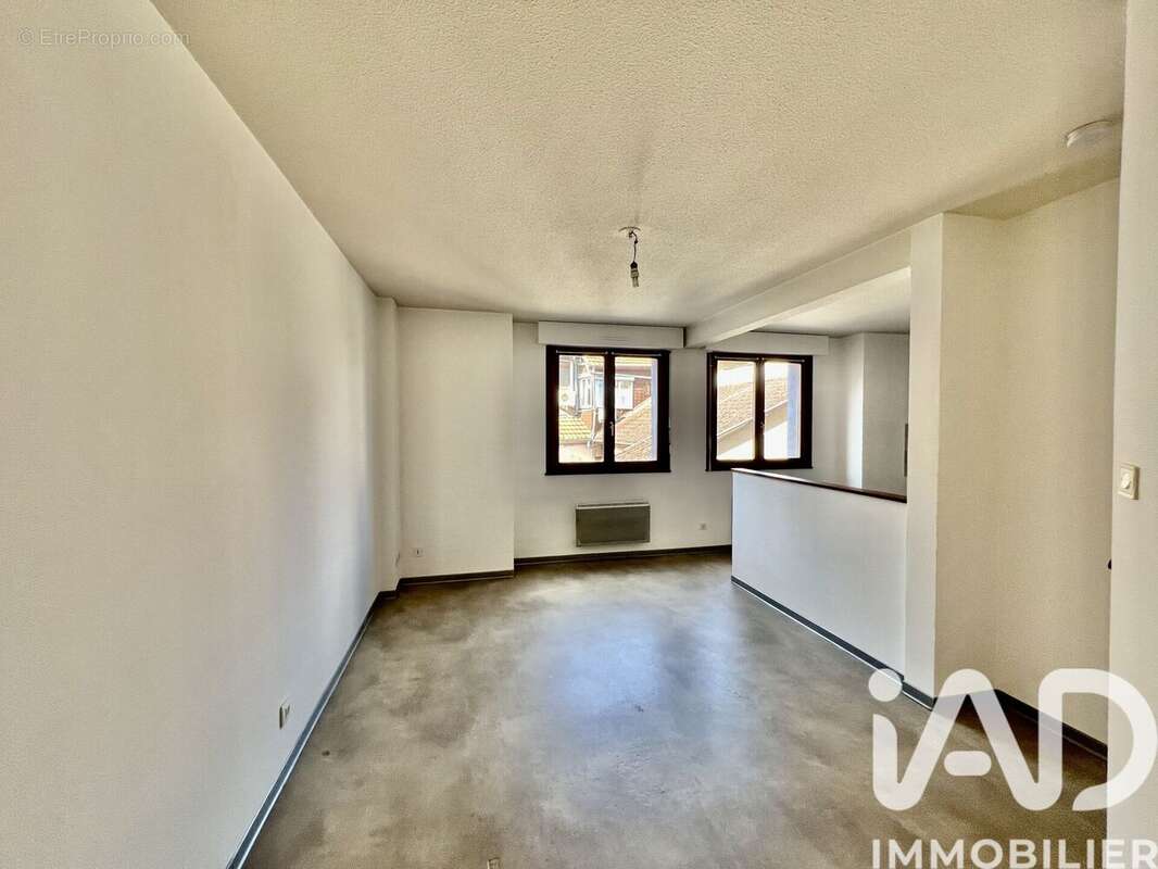 Photo 8 - Appartement à COLMAR