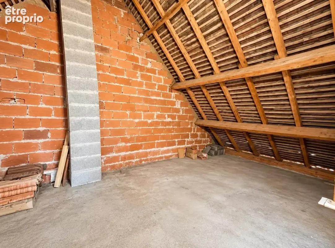 Maison familiale dans un environnement recherché - photo 12