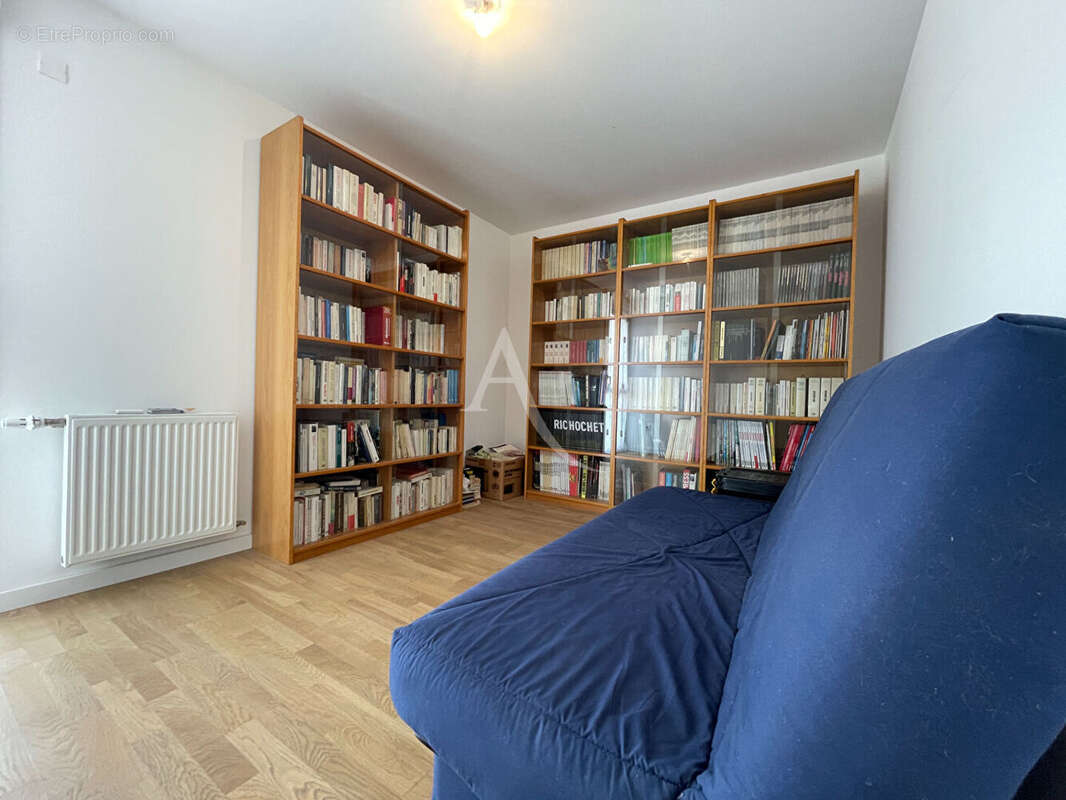 Appartement à SAINT-HILAIRE-DE-RIEZ