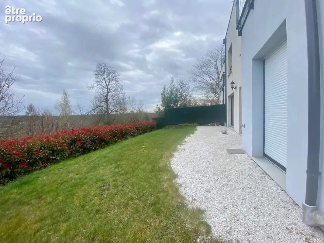 Mareil-marly maison recente avec tres belle vue - photo 6