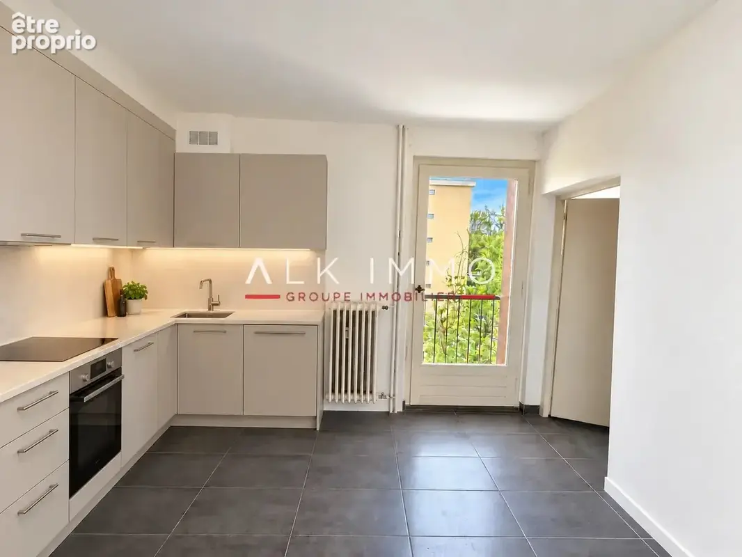 À vendre   T3 plein sud à Annemasse - photo 3