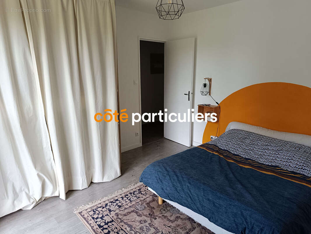 Maison 3 chambres - photo 5