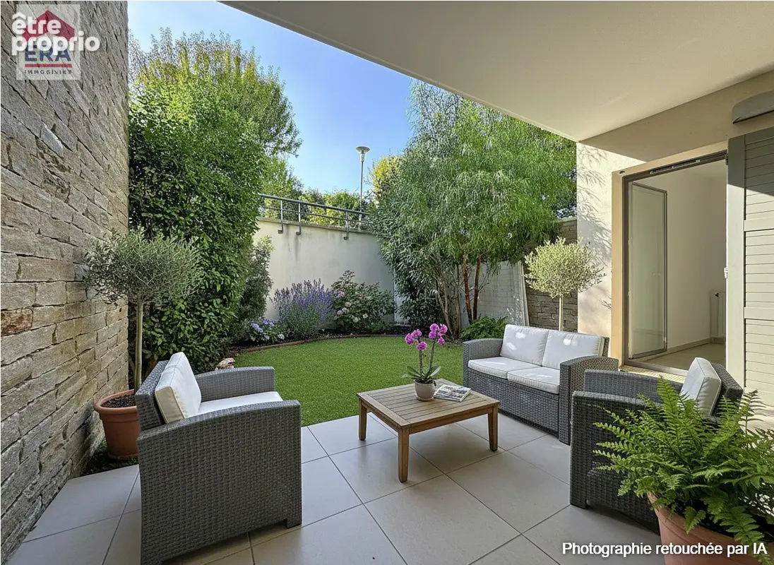 Photo Appartement à Aix-En-Provence au prix de 314 175€