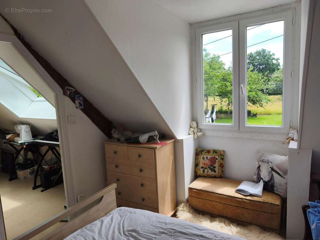 Maison 55 m² à Ceauce  - photo 9