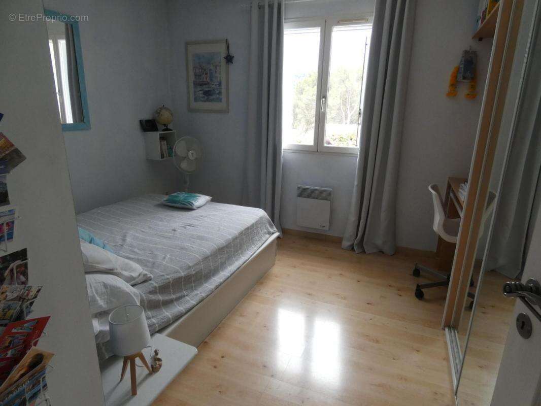 Maison à SALERNES