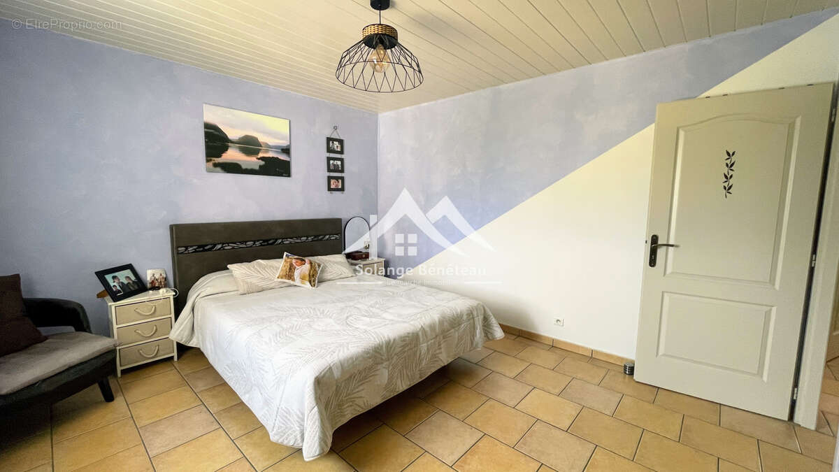 Maison à LA REUNION