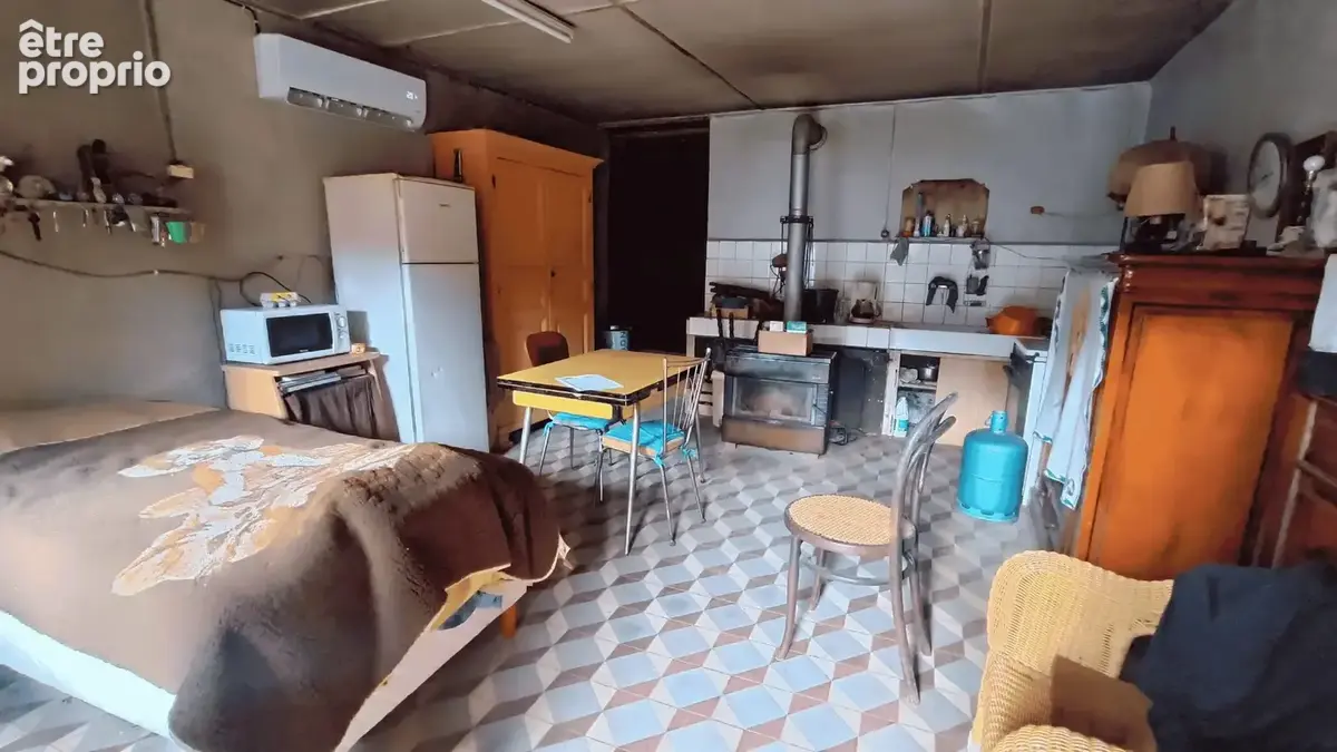Maison 80 m² à Etrigny  - photo 4