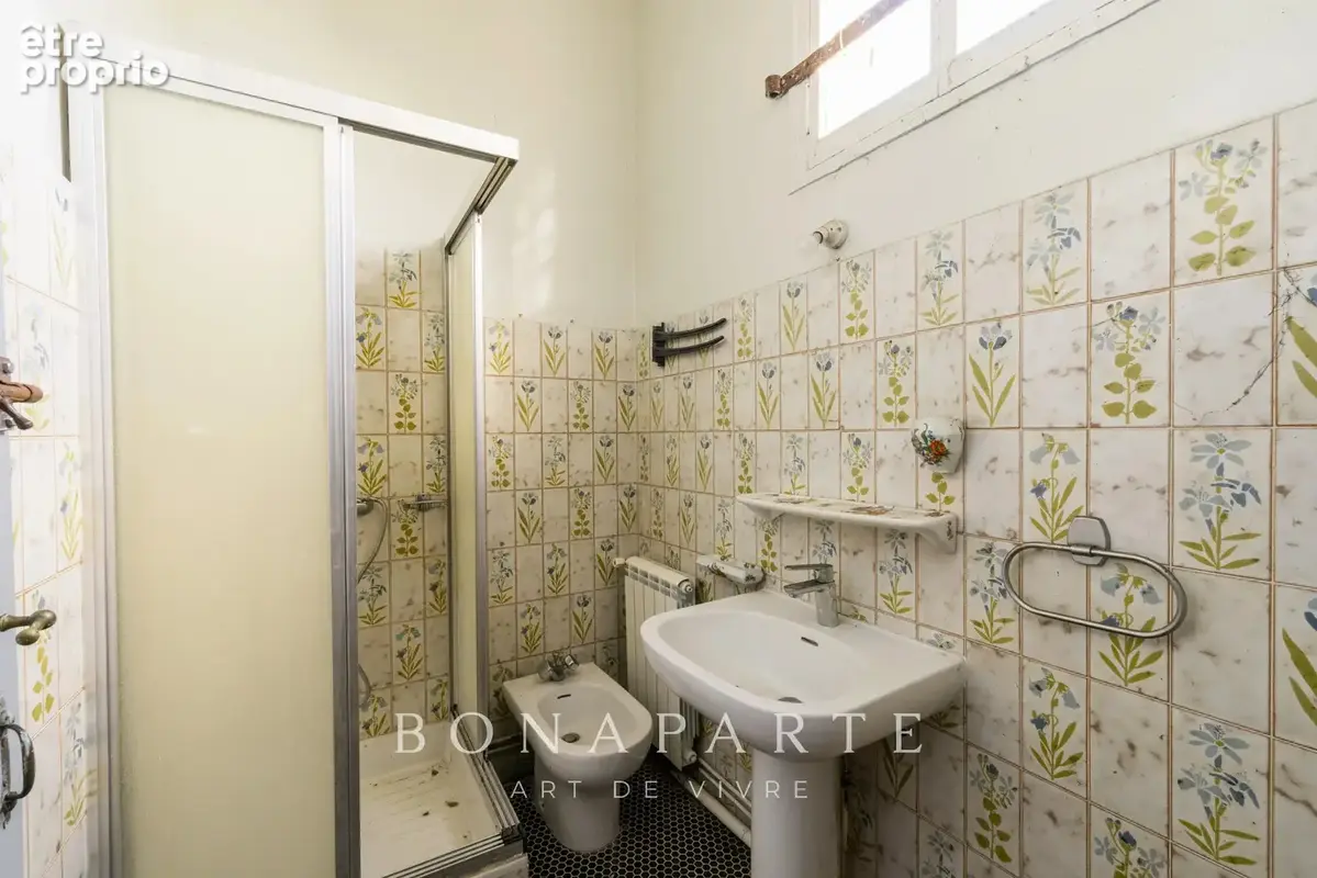LE BOUSCAT – Magnifique demeure bourgeoise de 480 m² à réinventer, potentiel exceptionnel - photo 29