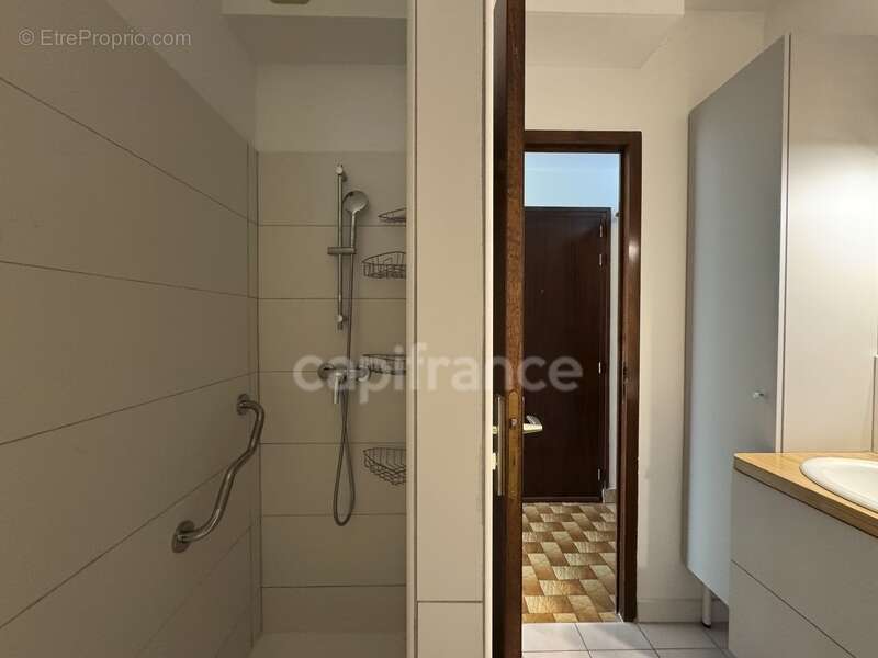 Appartement à SEVRIER