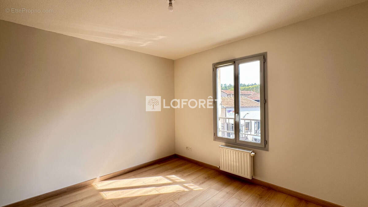 Appartement à L&#039;ARBRESLE