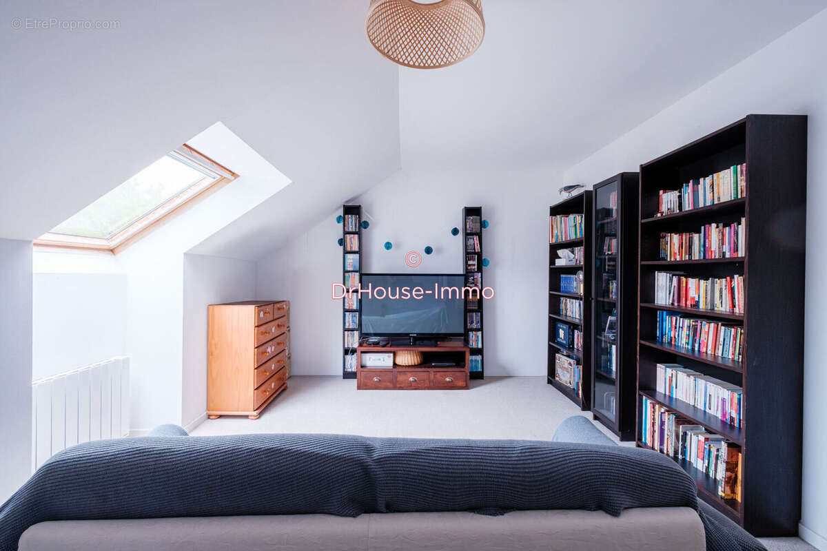 Maison à NOISY-LE-ROI