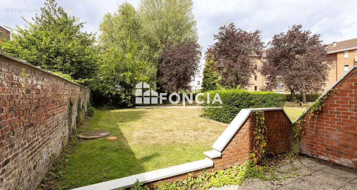 Appartement à LILLE