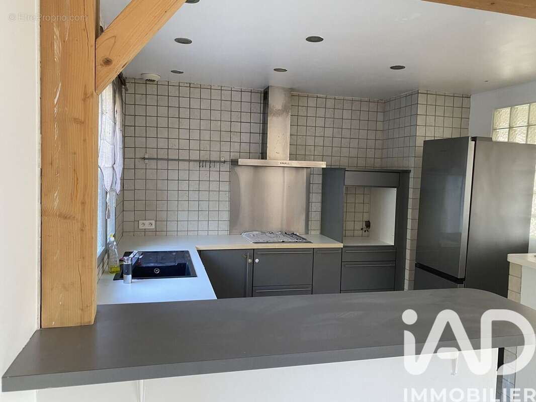 Photo 6 - Maison à VILLIERS-SAINT-FREDERIC