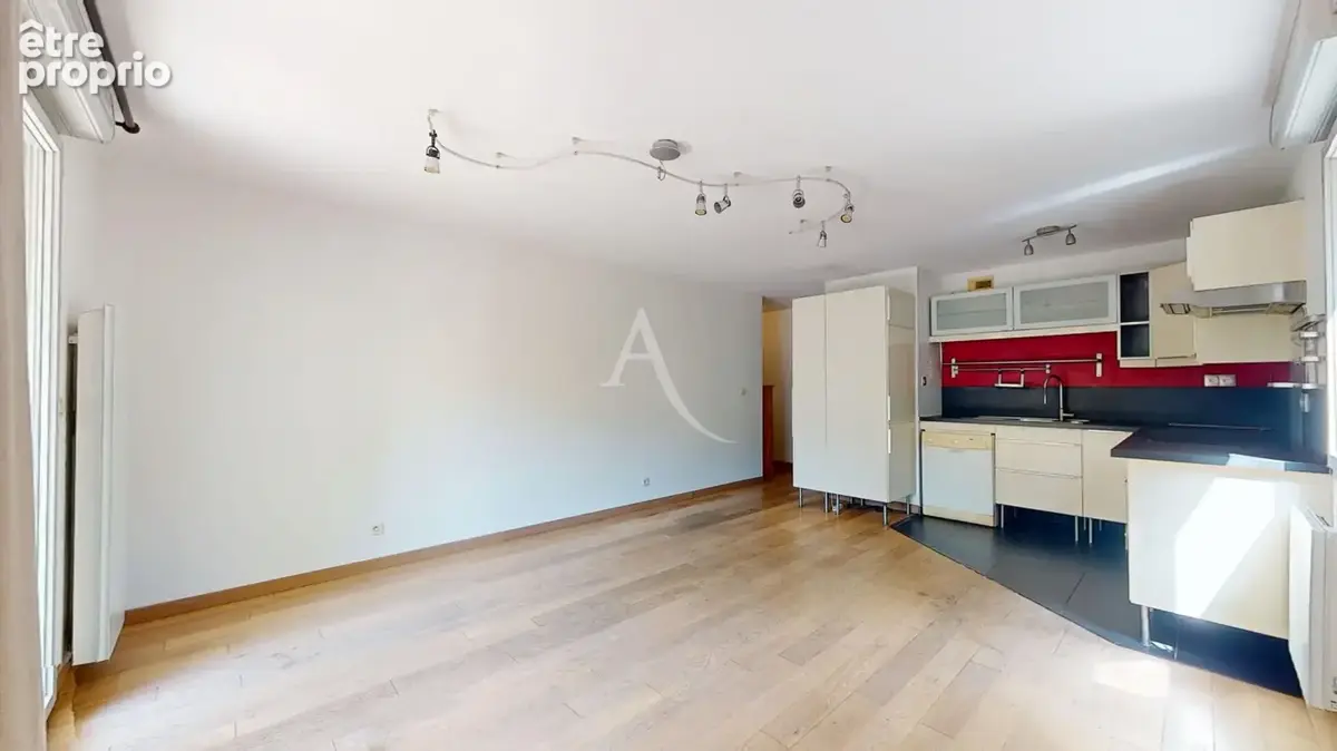 Appartement Toulouse Bonnefoy 3 pièce(s) 59 m2 - photo 6