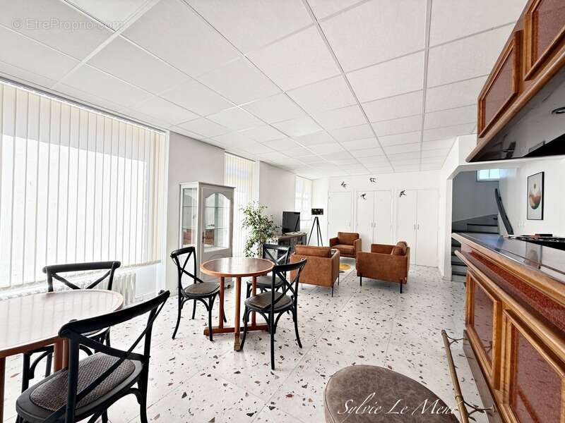 À Vendre – Propriété de Caractère avec Activité de Chambres d’Hôtes – Guern (56310) - photo 13