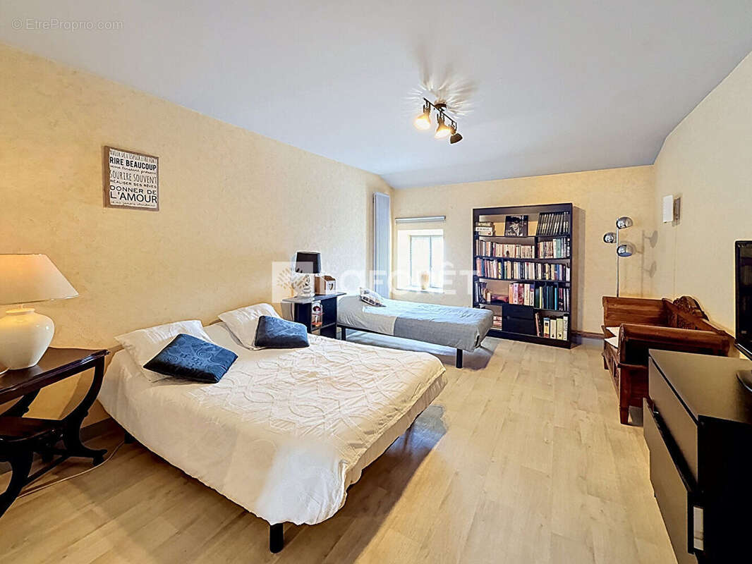 Maison à MARBOZ