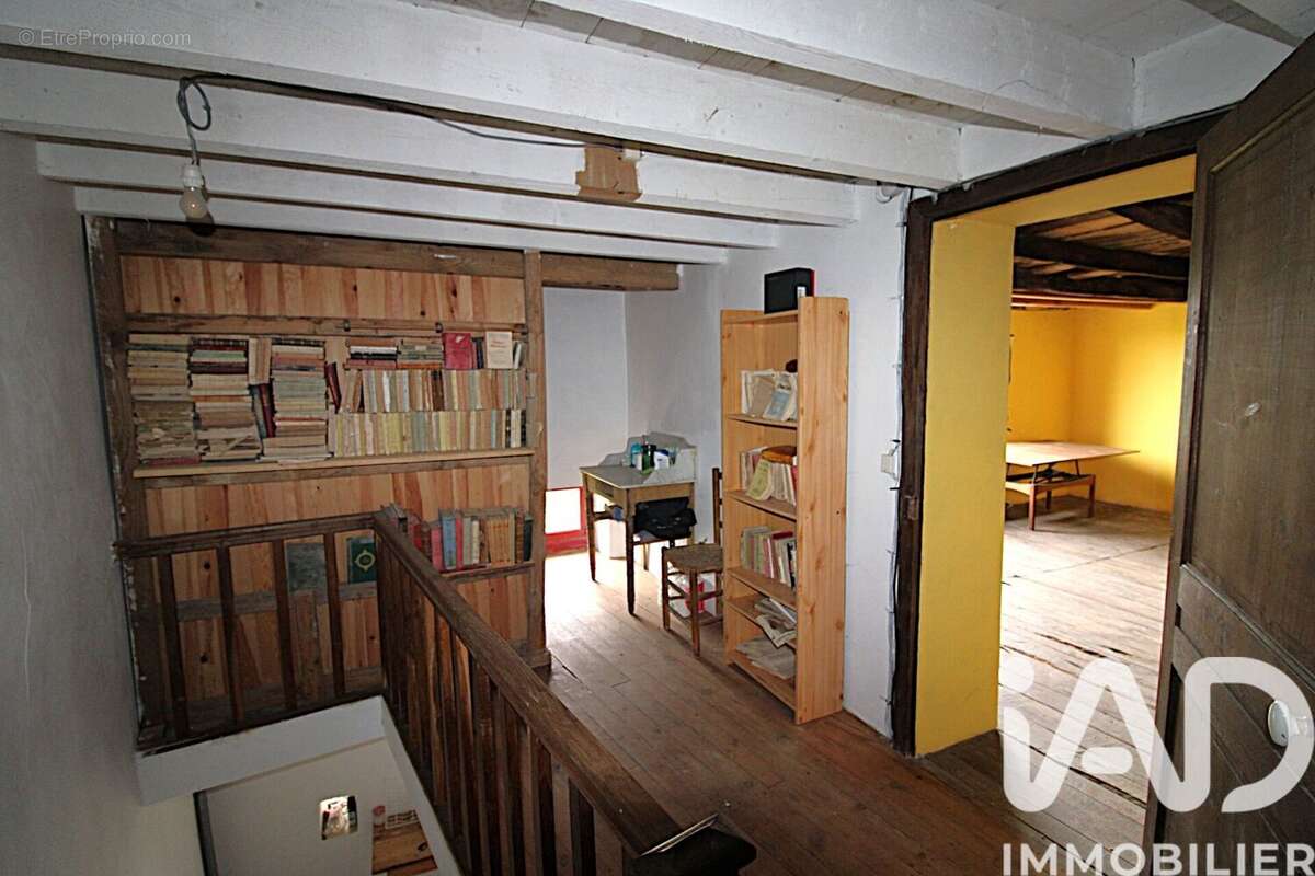 Photo 9 - Maison à SAINT-DIZIER-LEYRENNE
