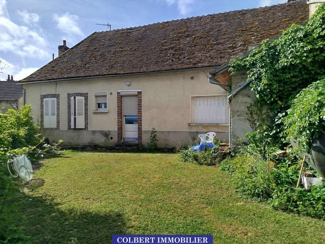 Maison rénovée avec dépendances exceptionnelles   Un bien rare aux multiples possibilités - photo 12