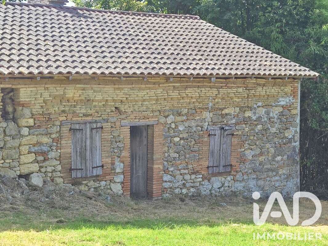 Photo 4 - Maison à L'HONOR-DE-COS