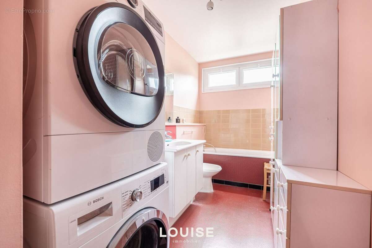 Appartement à CHAVILLE