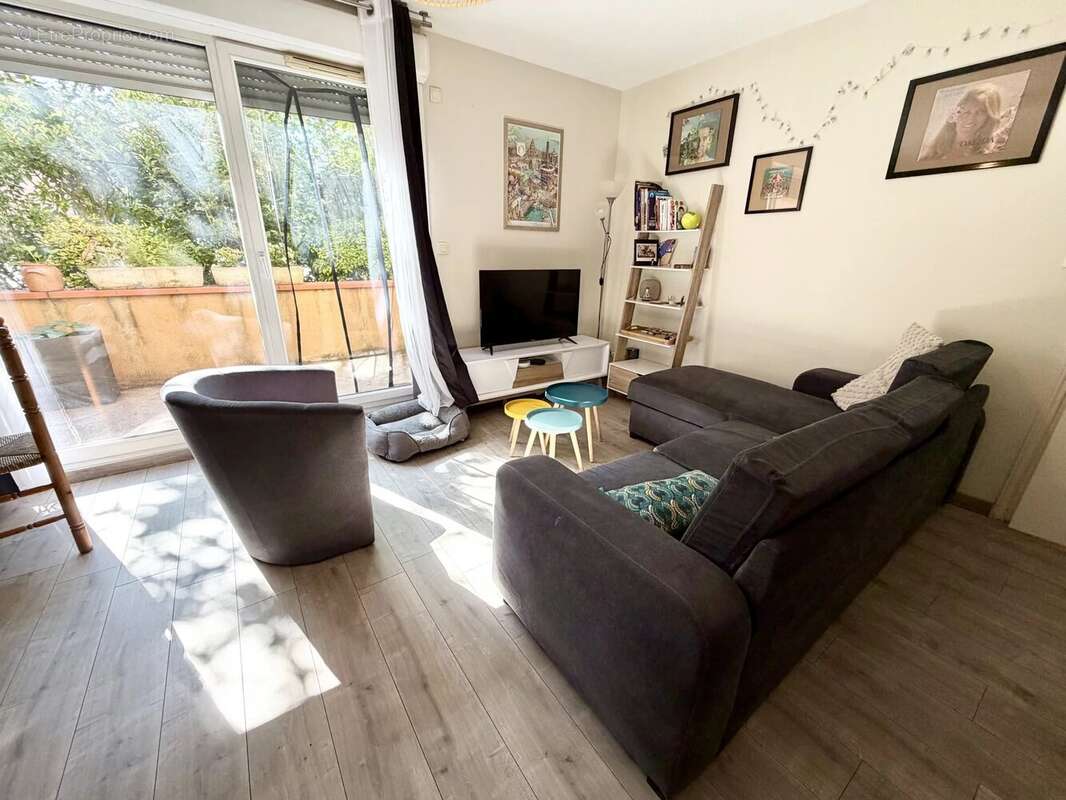 Appartement 41 m² à Saint-Jean  - photo 6