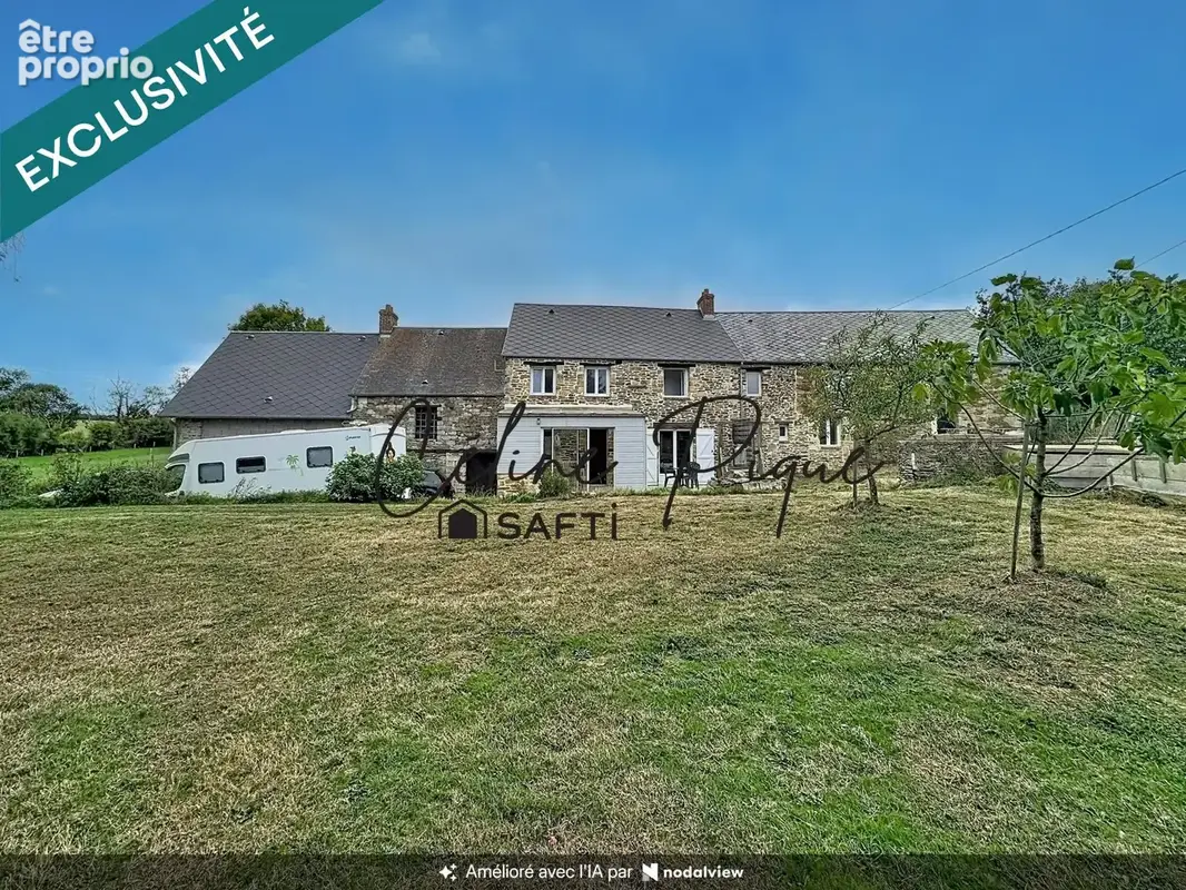 Photo 1 - Maison à HAMARS