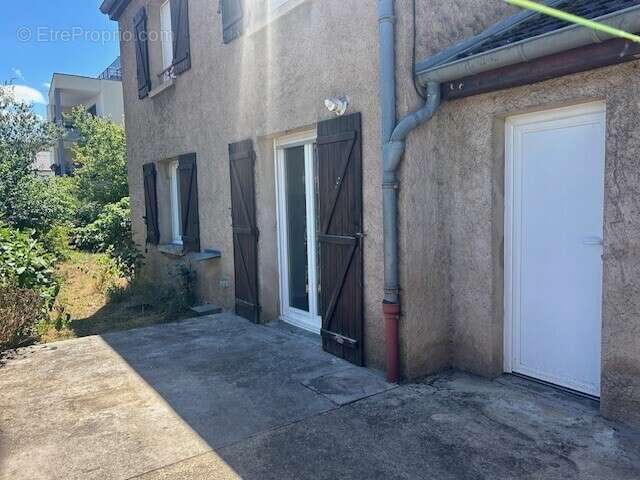 Maison à AMNEVILLE
