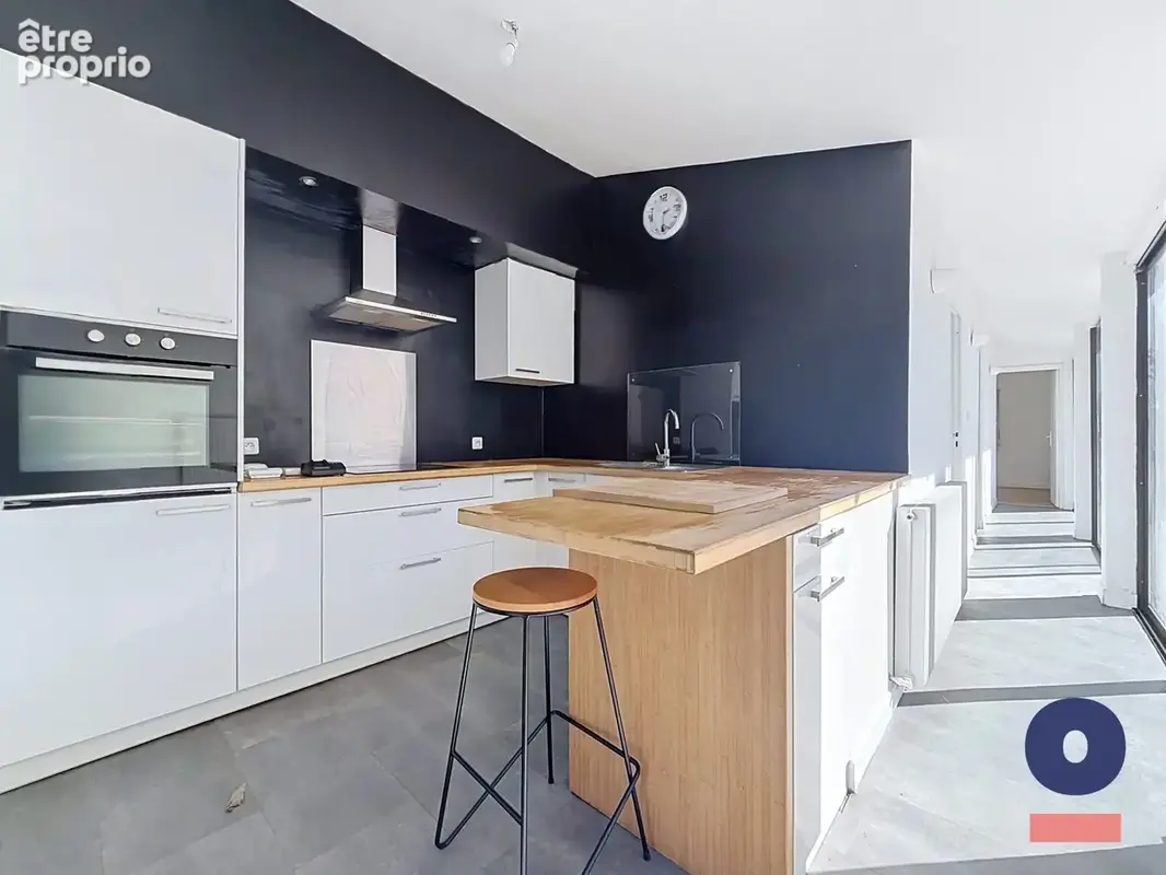 Maison 4 pièces 107 m² à vendre à Dunkerque (59240) - photo 4