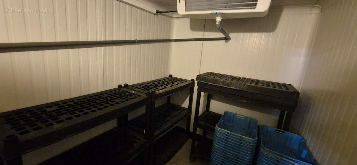 Local commercial Figuerolles - photo 5
