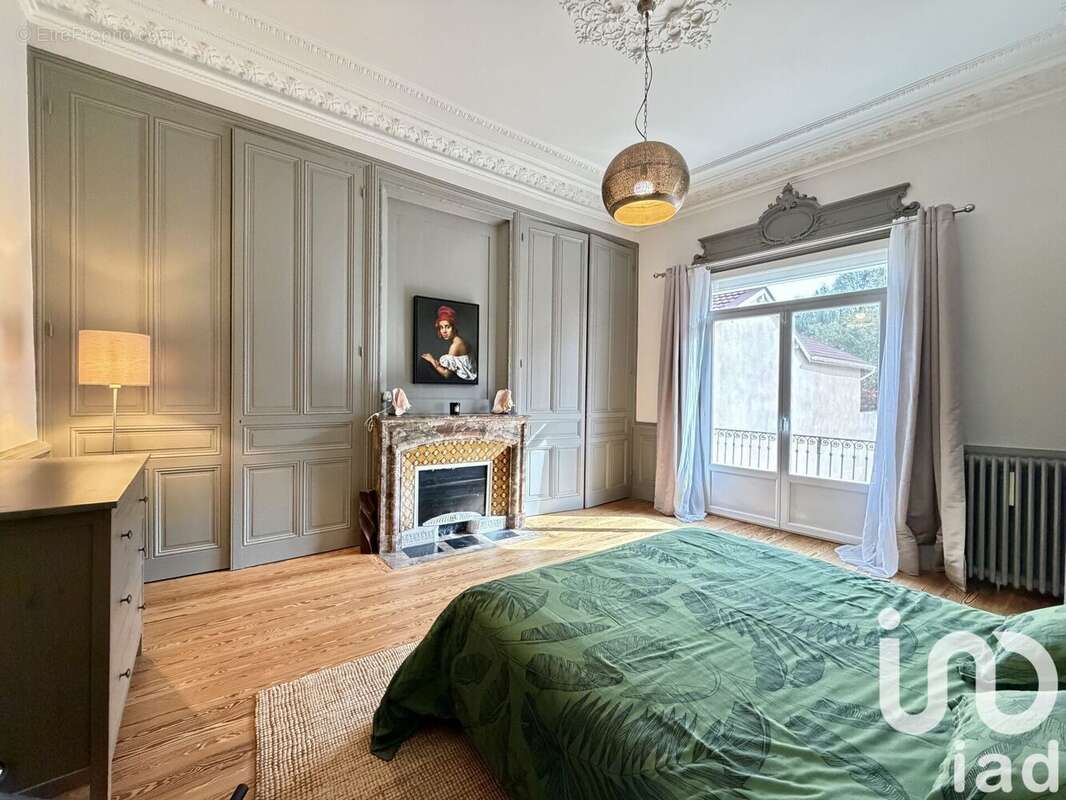 Photo 9 - Maison à LE PERREON