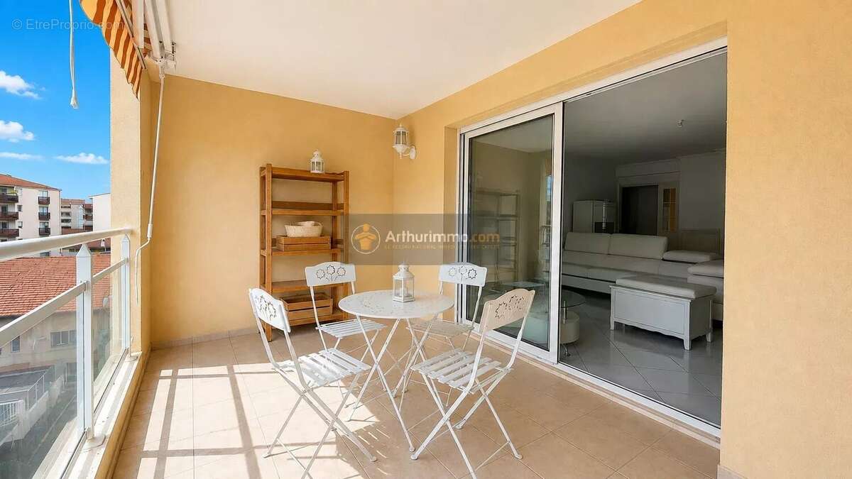 3 pieces avec garage centre-ville de saint-raphael - photo 3