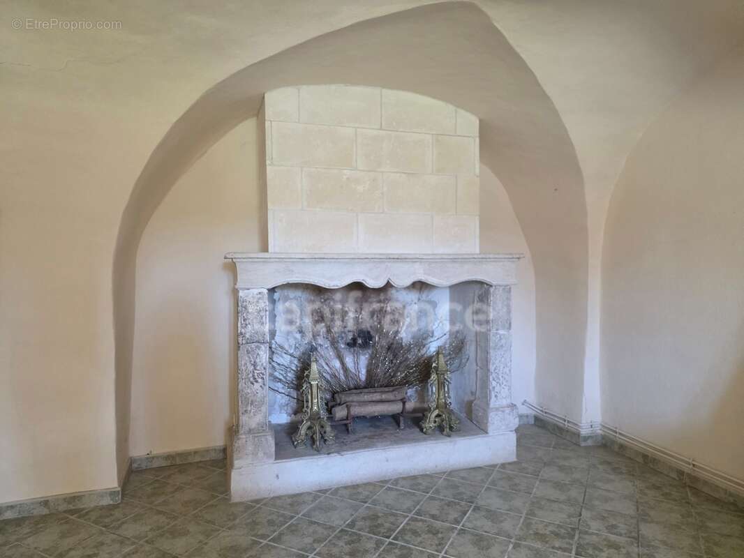 Prestigieuse demeure à vendre au coeur de la Drôme - photo 10