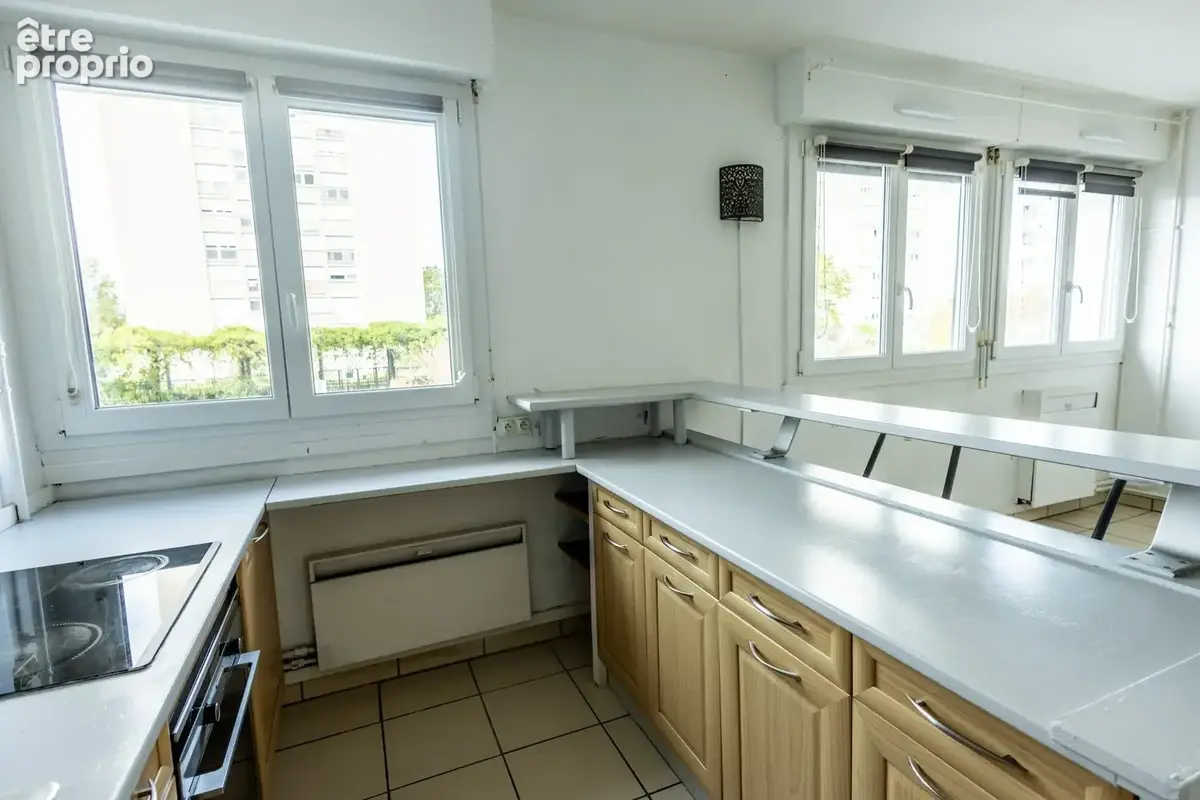 Appartement 3 pièces 61 m² à vendre à Orleans (45000) - photo 6
