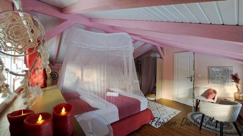 Maison à SAINTE-ROSE