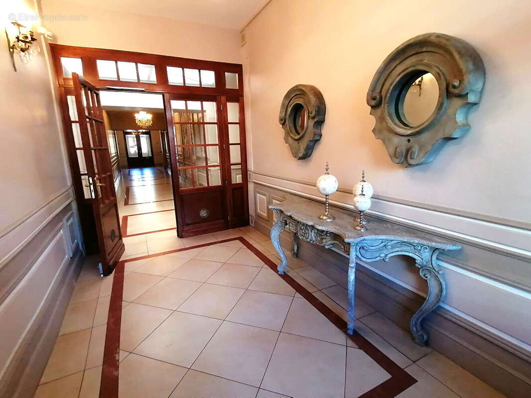 Appartement T4 en duplex 162 m² - 1ère ligne - pleine vue bassin ! - photo 9