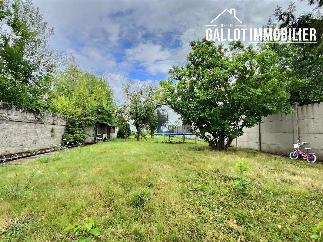 Maison à AVESNES-LE-SEC