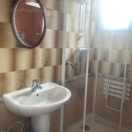 1 n°9 - Maison à GAMACHES