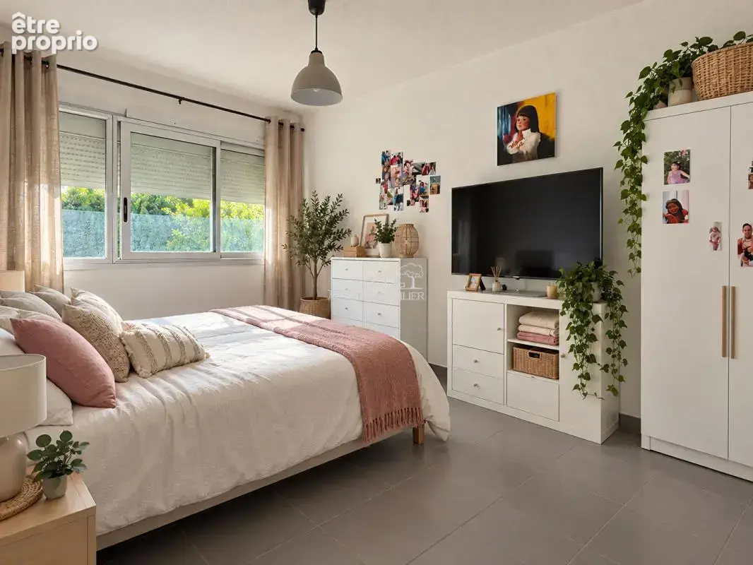 Investissement locatif ? t3 vendu loué ? marseille 14e - photo 6
