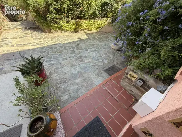 Maison de pêcheur à vendre dans le vieux Collioure - photo 17