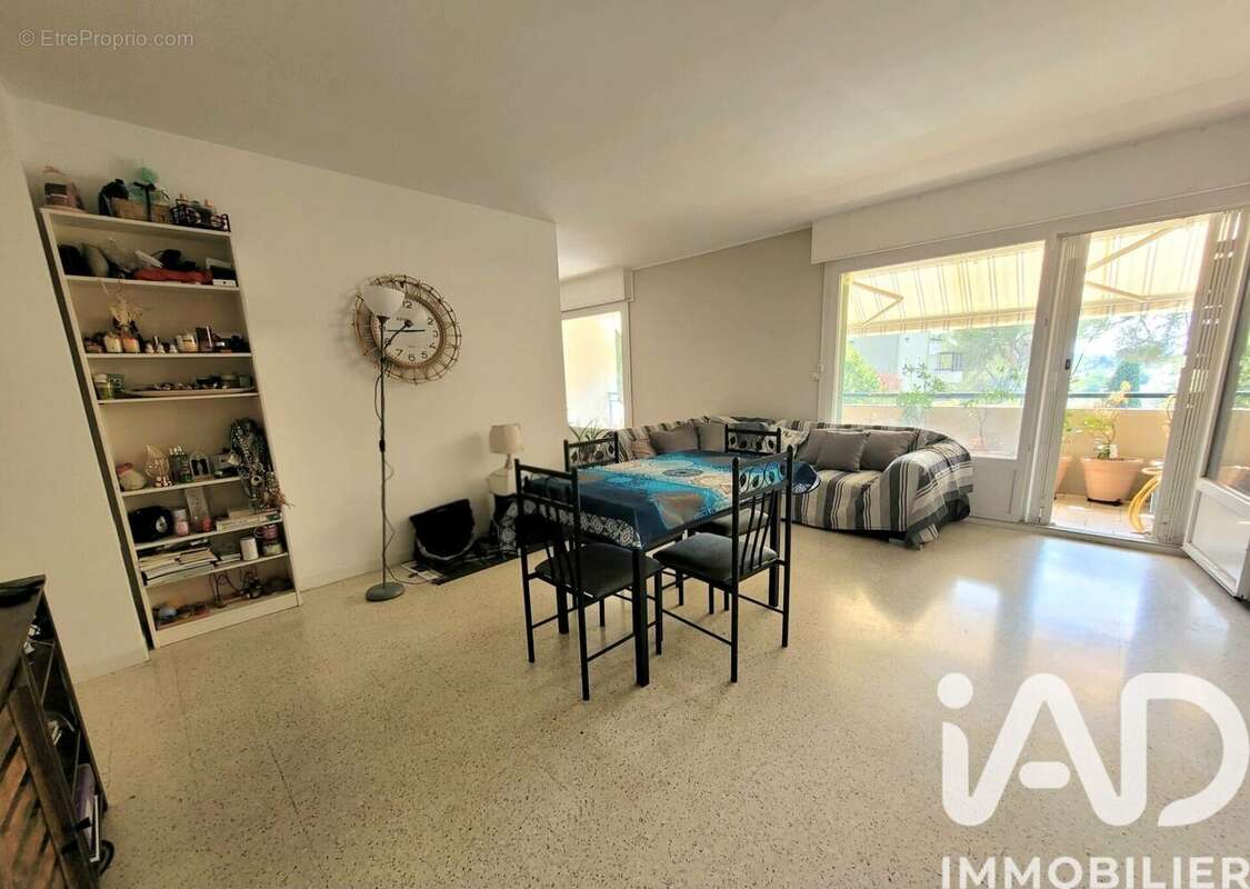 Photo 5 - Appartement à NIMES